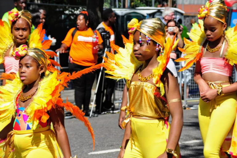 Notting Hill Carnival 2426 August 2024 Habibti Magazine